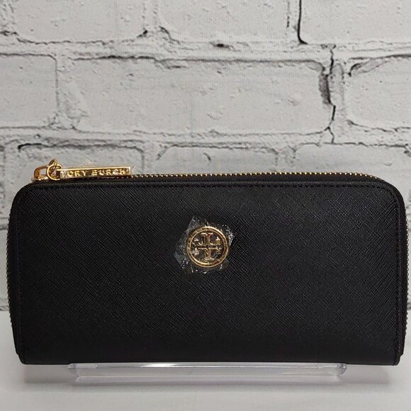TORY BURCH LONG WALLET